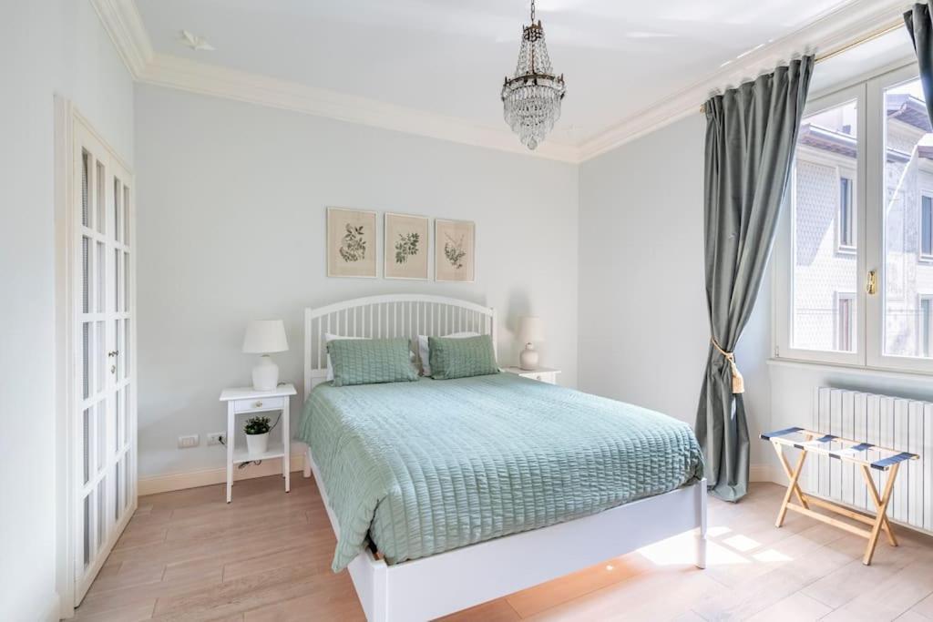 Il Giardino Garden View Apartment Milano Eksteriør billede