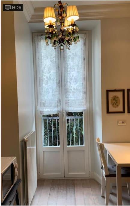 Il Giardino Garden View Apartment Milano Eksteriør billede