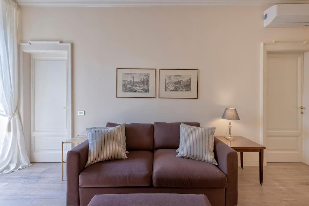 Il Giardino Garden View Apartment Milano Eksteriør billede