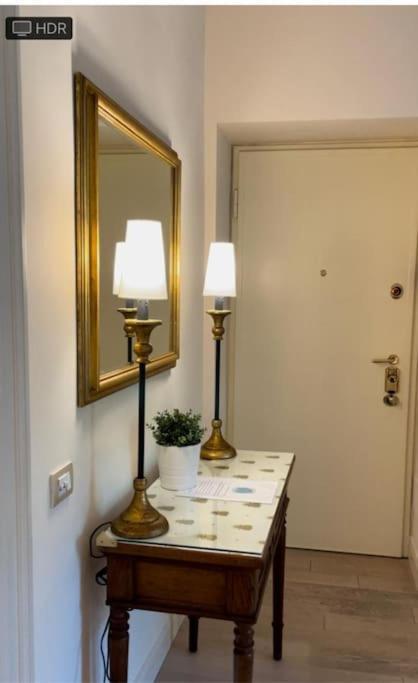 Il Giardino Garden View Apartment Milano Eksteriør billede