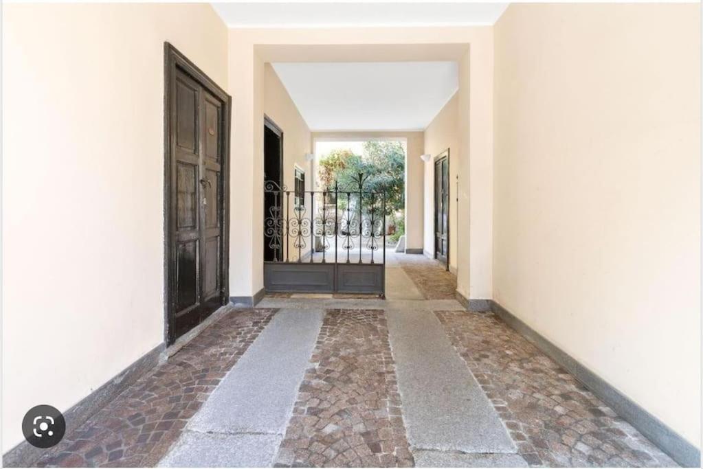 Il Giardino Garden View Apartment Milano Eksteriør billede