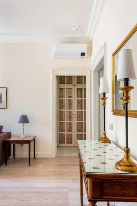Il Giardino Garden View Apartment Milano Eksteriør billede