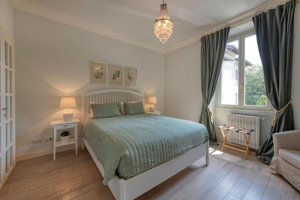 Il Giardino Garden View Apartment Milano Eksteriør billede