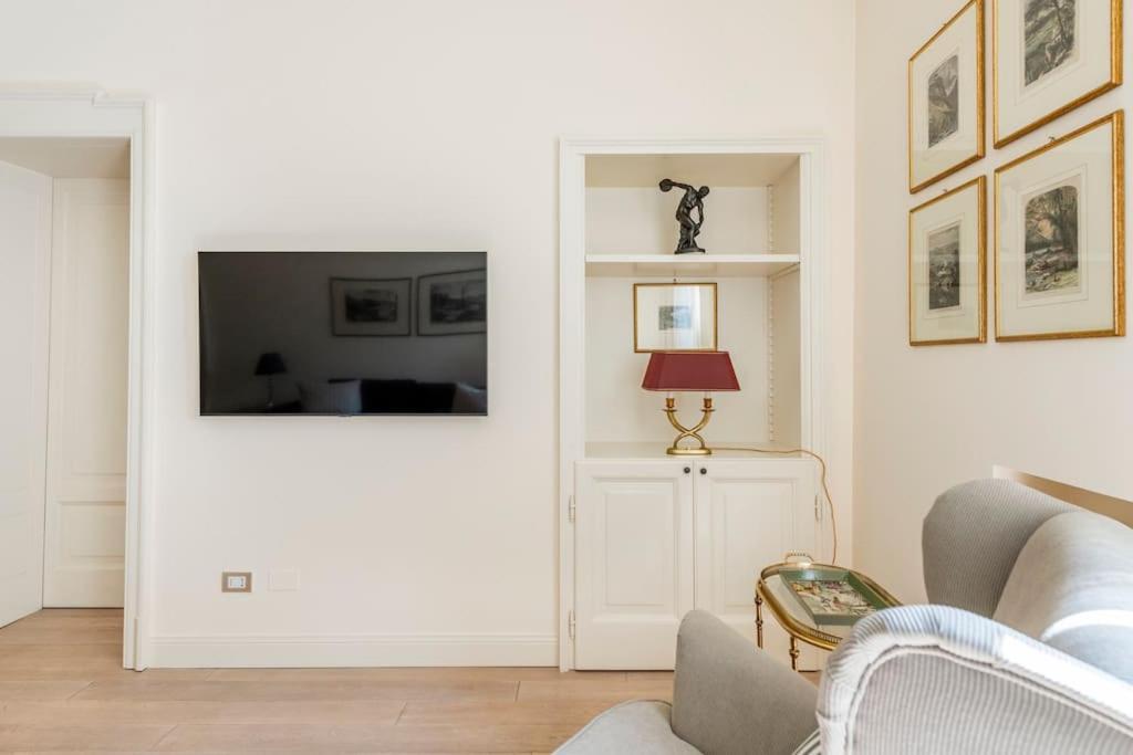 Il Giardino Garden View Apartment Milano Eksteriør billede
