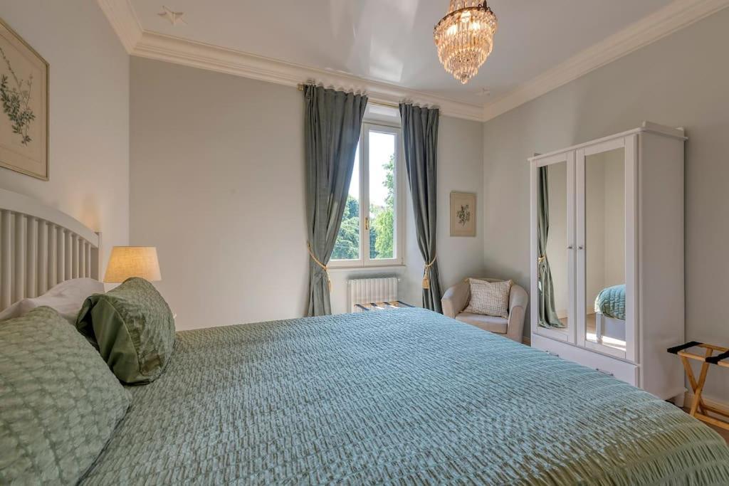 Il Giardino Garden View Apartment Milano Eksteriør billede