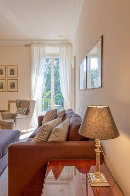 Il Giardino Garden View Apartment Milano Eksteriør billede