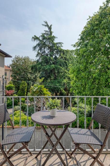 Il Giardino Garden View Apartment Milano Eksteriør billede