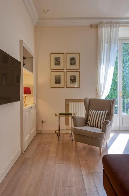 Il Giardino Garden View Apartment Milano Eksteriør billede