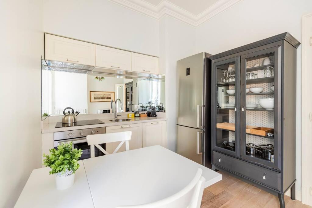 Il Giardino Garden View Apartment Milano Eksteriør billede