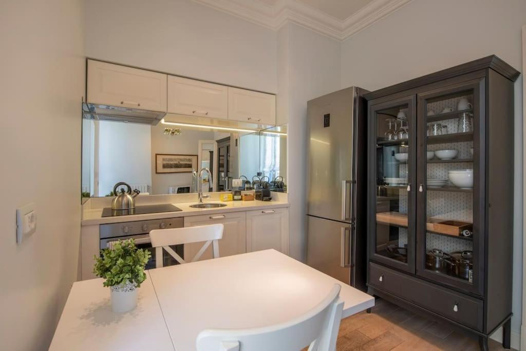 Il Giardino Garden View Apartment Milano Eksteriør billede