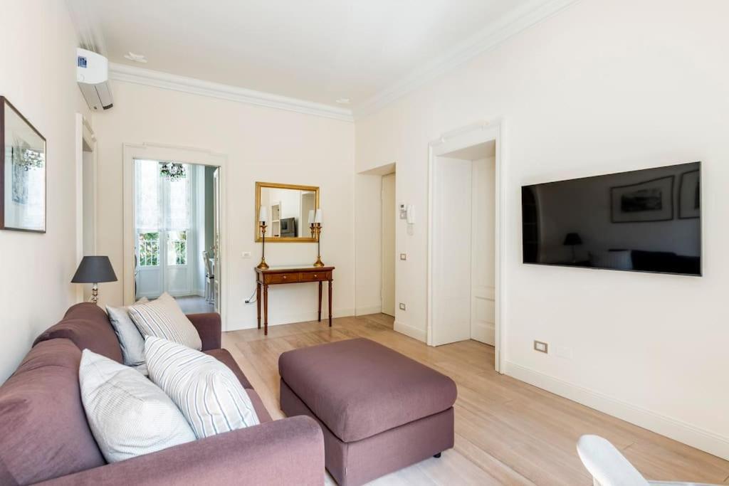 Il Giardino Garden View Apartment Milano Eksteriør billede